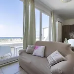 شقة La Casa Di Tobia *