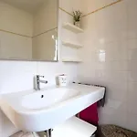 La Casa Di Tobia شقة *