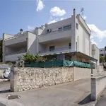 شقة La Casa Di Tobia *