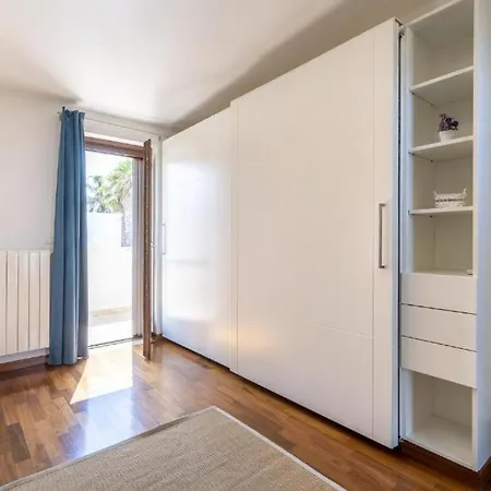 La Casa Di Tobia شقة مونوبولي