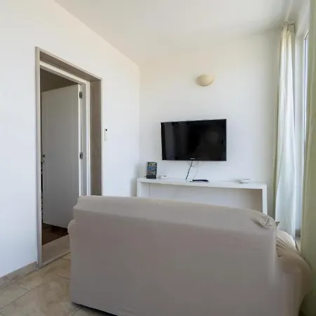 Apartment La Casa Di Tobia Monopoli