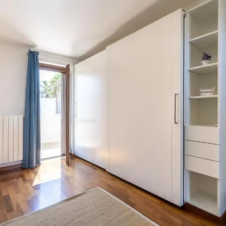 La Casa Di Tobia Apartment Monopoli