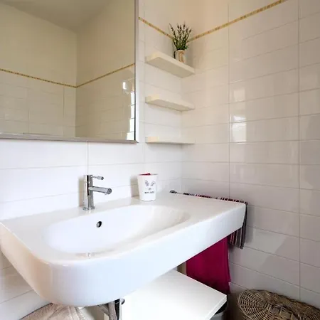 La Casa Di Tobia Apartment *