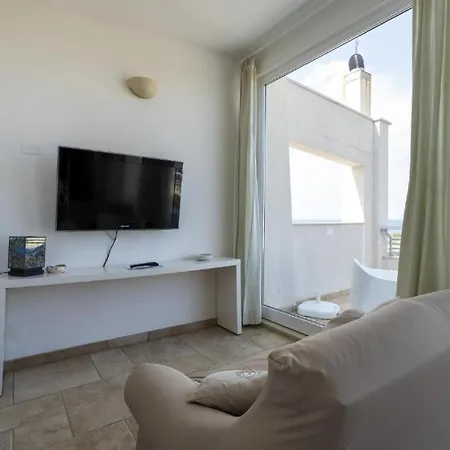La Casa Di Tobia Apartment