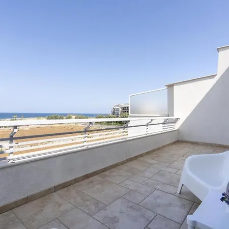 La Casa Di Tobia Apartment Monopoli