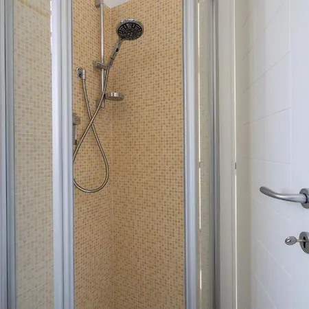 Apartment La Casa Di Tobia
