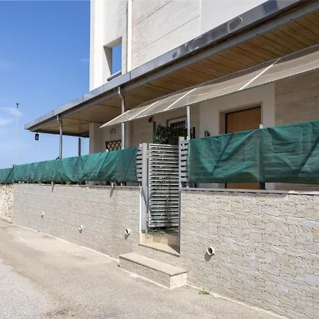 Apartment La Casa Di Tobia Monopoli