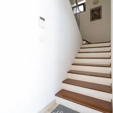 La Casa Di Tobia Apartment Monopoli