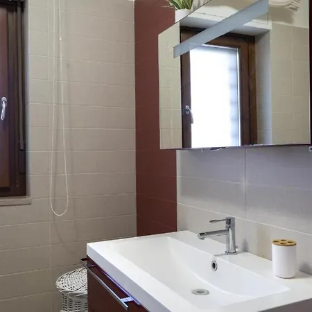 La Casa Di Tobia Apartment