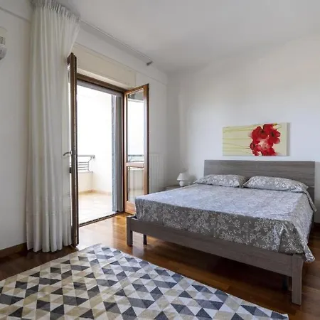La Casa Di Tobia *