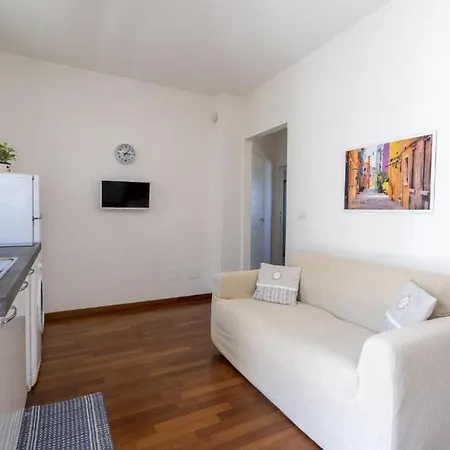 Apartment La Casa Di Tobia Monopoli