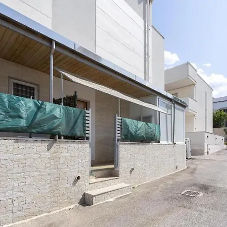 La Casa Di Tobia *