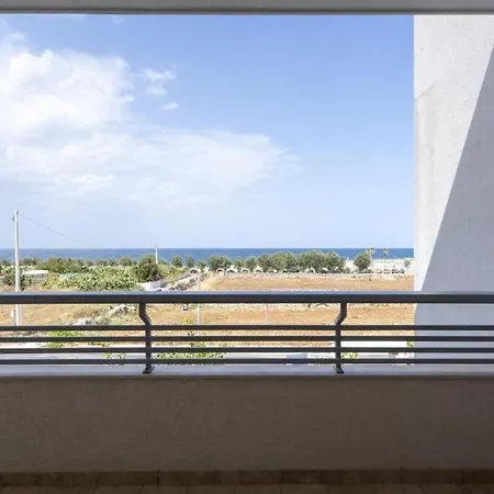 La Casa Di Tobia Apartment