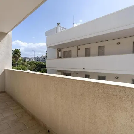 Apartment La Casa Di Tobia