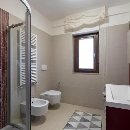 Apartment La Casa Di Tobia *