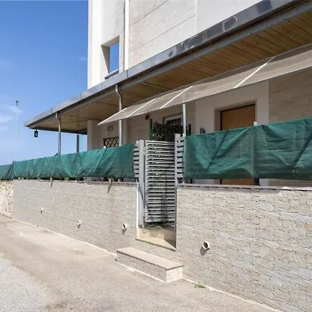 La Casa Di Tobia * Monopoli