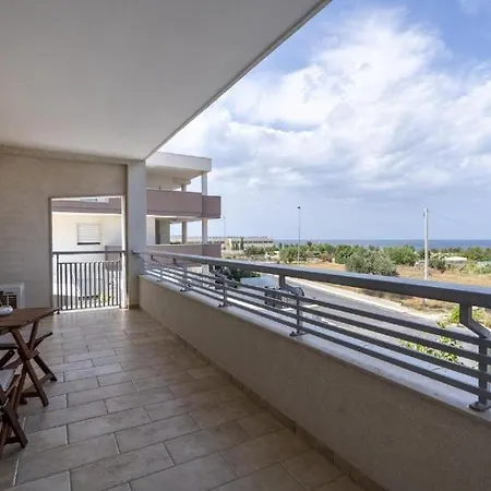 La Casa Di Tobia Apartment