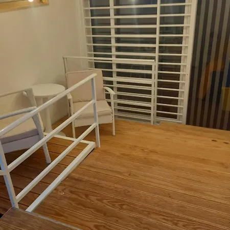 La Casa Di Tobia Monopoli