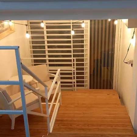 La Casa Di Tobia