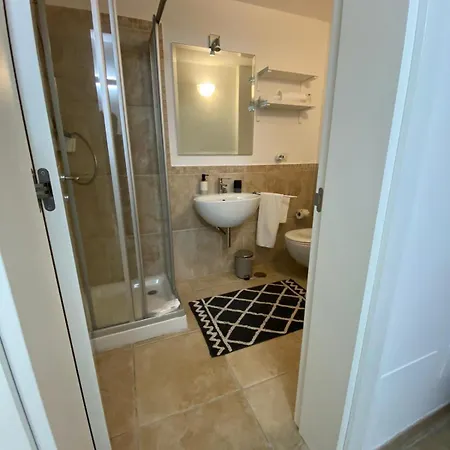 La Casa Di Tobia Apartment *