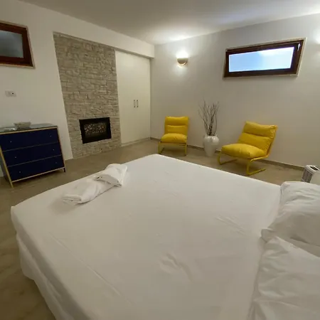 La Casa Di Tobia Apartment Monopoli
