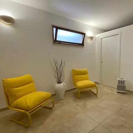 La Casa Di Tobia Apartment