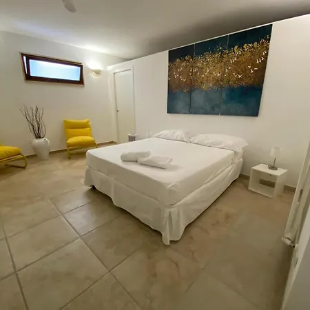 La Casa Di Tobia * Monopoli