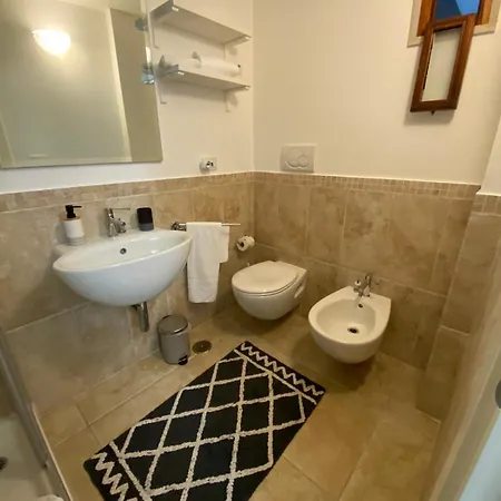 La Casa Di Tobia