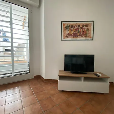 La Casa Di Tobia Apartment Monopoli